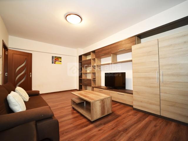 Apartament închirieri în Mircea Cel Batran, Iași