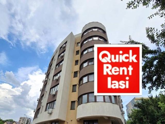 Apartament închirieri în Mircea Cel Batran, Iași