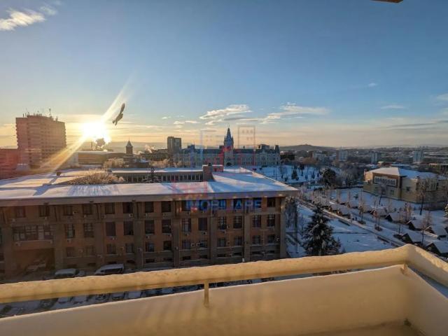 Apartament închirieri în Centru, Iași