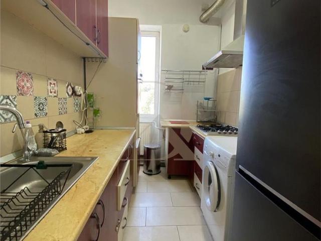 Apartament închirieri în Mircea Cel Batran, Iași