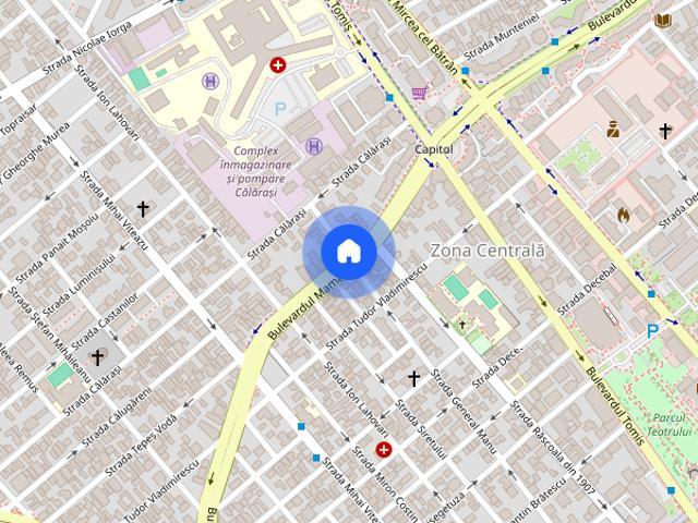 Apartament închirieri în Constanta, Caraş-severin