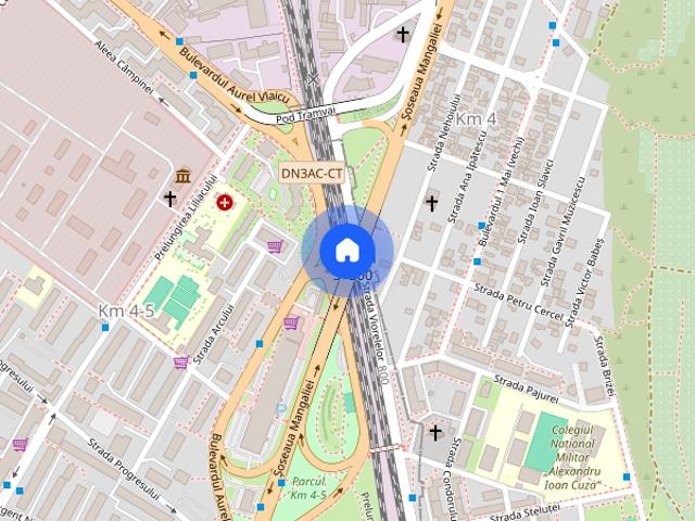 Apartament închirieri în Constanta, Caraş-severin