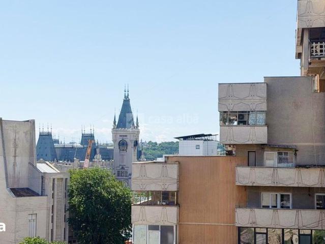 Apartament închirieri în Mircea Cel Batran, Iași