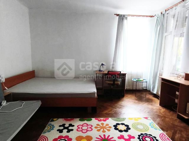 Apartament închirieri în Tudor Vladimirescu, Iași