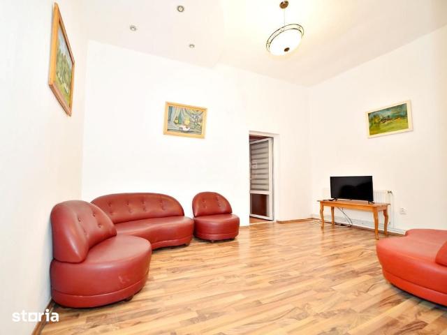 Apartament închirieri în Mircea Cel Batran, Iași