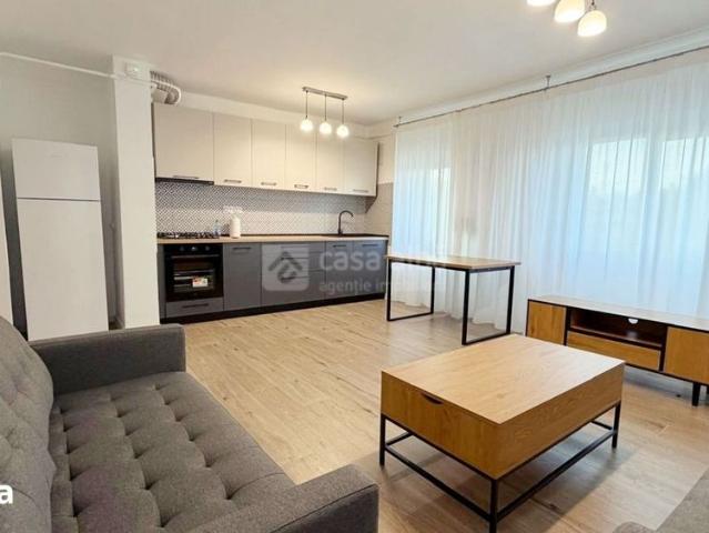 Apartament închirieri în Mircea Cel Batran, Iași