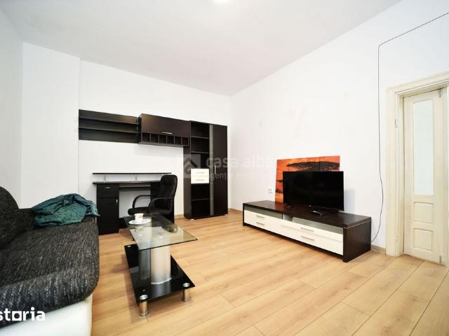 Apartament închirieri în Mircea Cel Batran, Iași