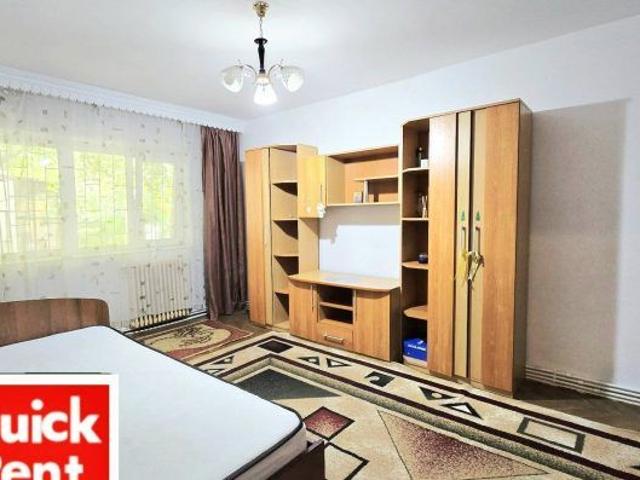 Apartament închirieri în Mircea Cel Batran, Iași