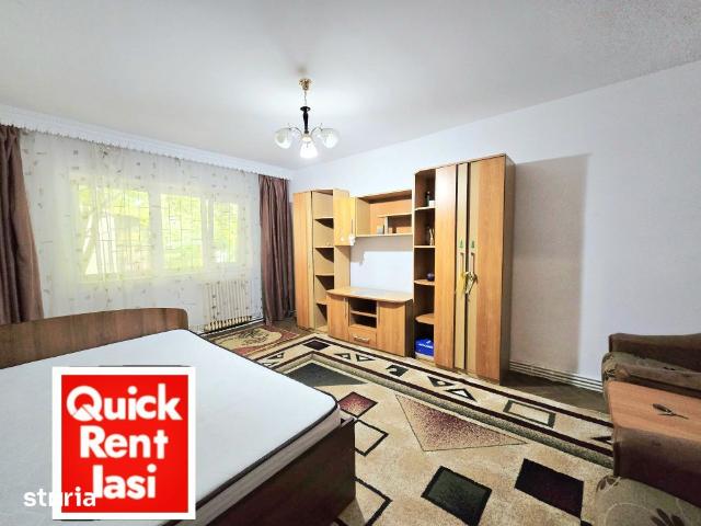 Apartament închirieri în Mircea Cel Batran, Iași