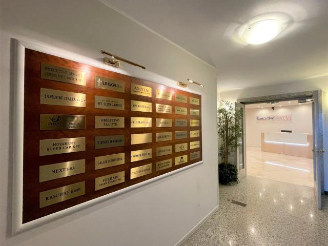Ufficio in affitto a Zona Sud, Brescia