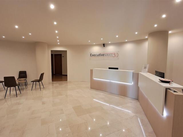 Ufficio in affitto a Zona Sud, Brescia