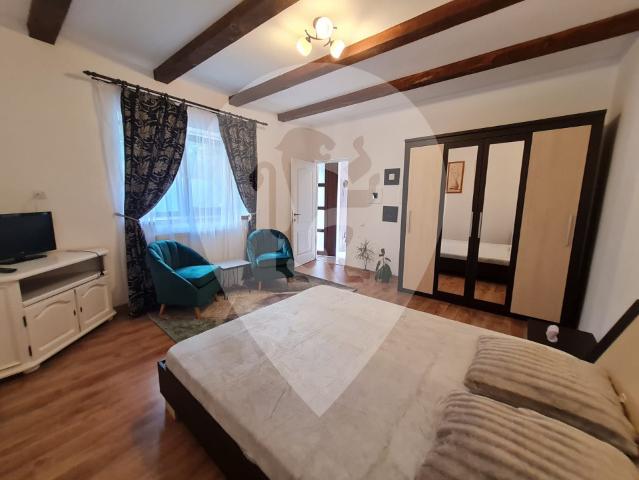 Apartament închirieri în Zărnești, Brașov