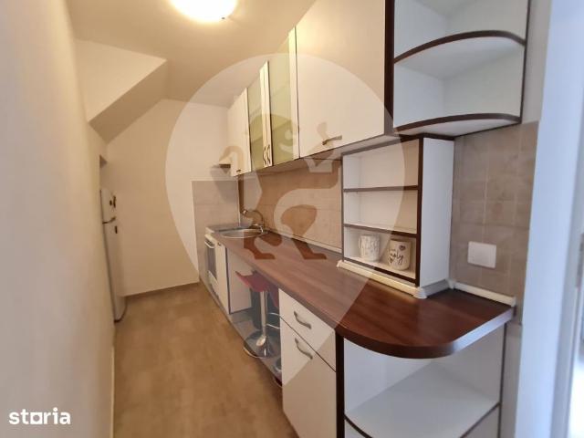 Apartament închirieri în Centrul istoric (Cetatea), Brașov