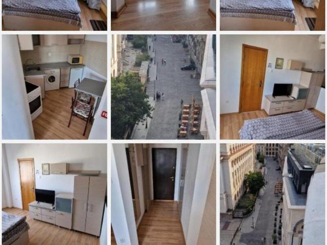 Garsonieră închirieri în București