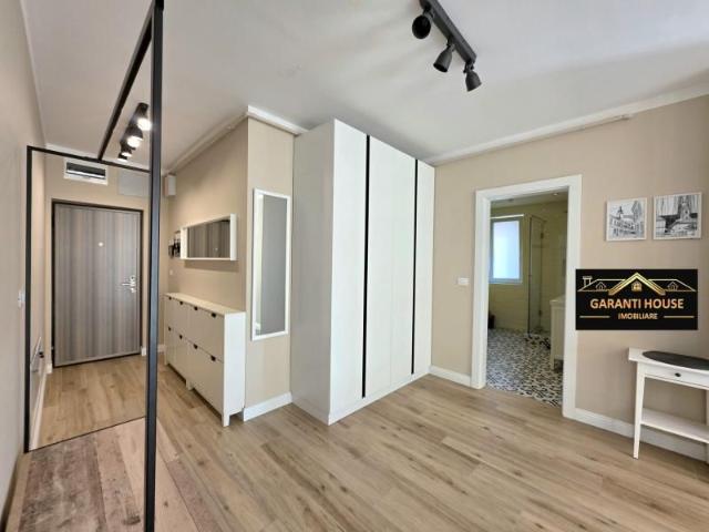 Apartament închirieri în Centrul Vechi, Baia Mare
