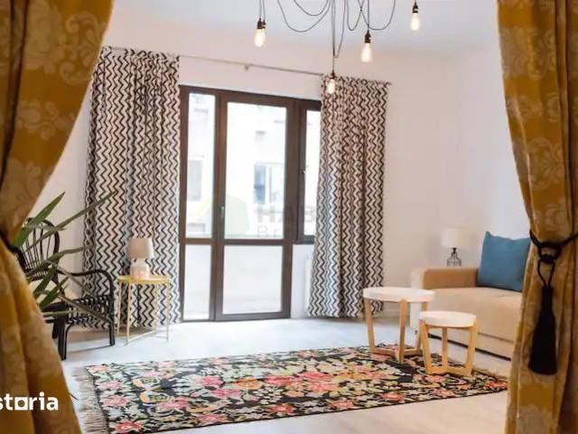Apartament închirieri în București