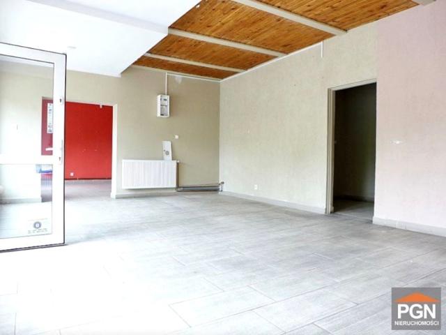 Mieszkanie na sprzedaż w Trzebiatów, Zachodniopomorskie