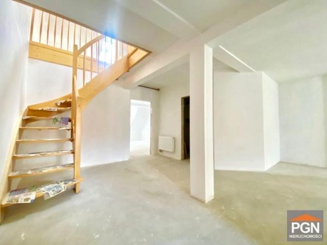 Mieszkanie na sprzedaż w Gryfice, Zachodniopomorskie