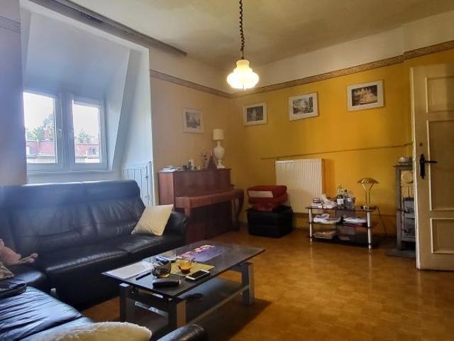 Mieszkanie na sprzedaż w Szczawno-zdrój, Dolnośląskie