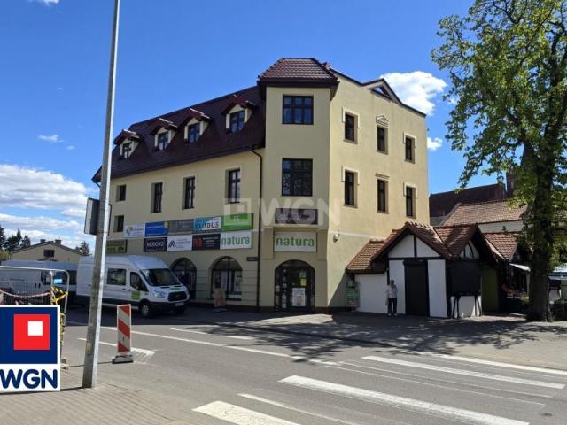 Mieszkanie do wynajęcia w Brodnica, Kujawsko-pomorskie