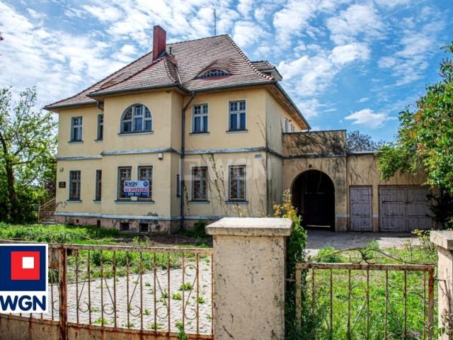 Dom na sprzedaż w Niegosławice, Lubuskie