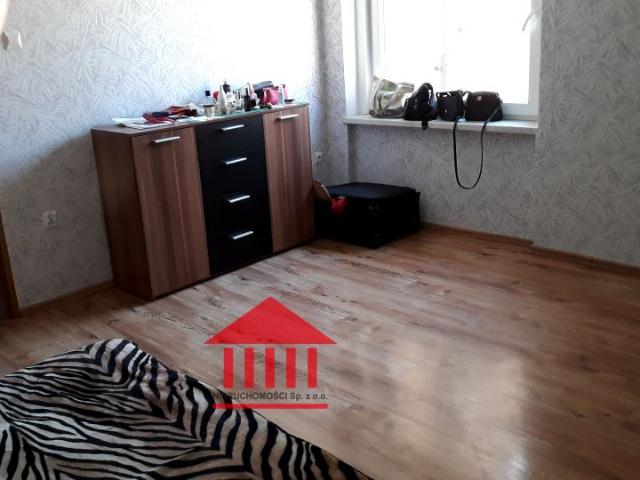 Mieszkanie na sprzedaż w Legnica, Dolnośląskie