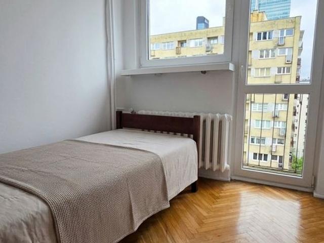 Mieszkanie do wynajęcia w Warszawa, Mazowieckie