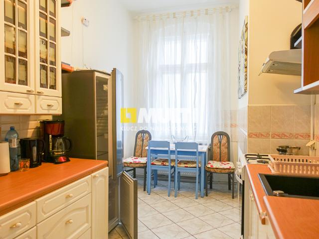 Mieszkanie do wynajęcia w Szczecin, Zachodniopomorskie