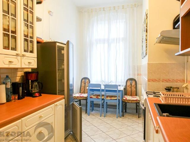 Mieszkanie do wynajęcia w Szczecin, Zachodniopomorskie