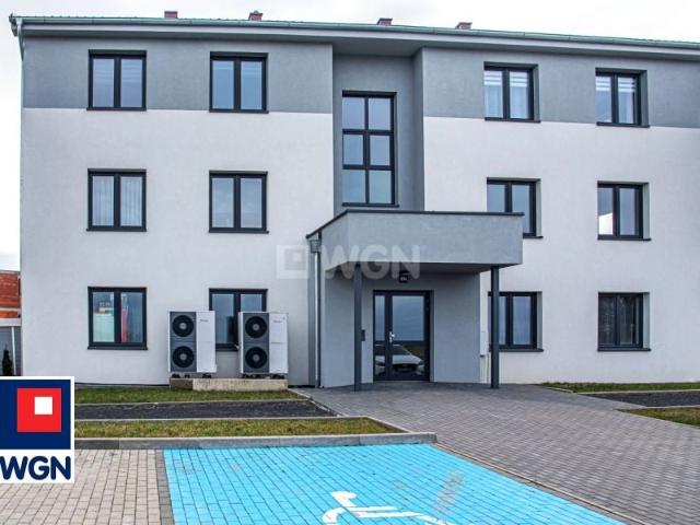 Mieszkanie na sprzedaż w Dolnośląskie