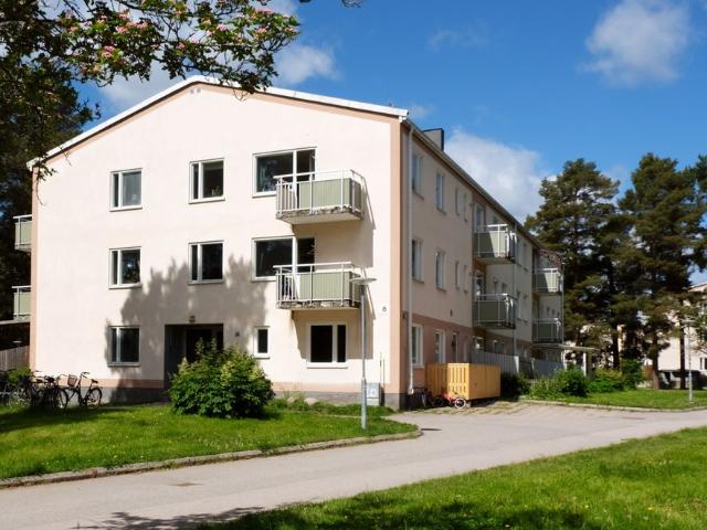Lägenhet hyra i Gävle, Gävleborg