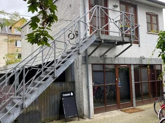 Erhvervsejendom til leje i Aalborg, Brønderslev-Dronninglund