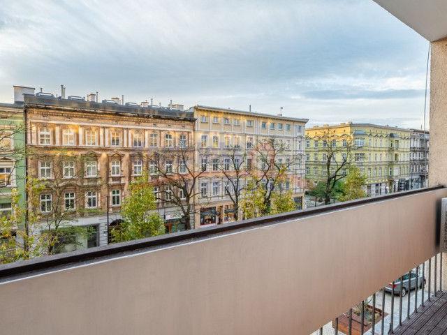 Mieszkanie do wynajęcia w Szczecin, Zachodniopomorskie