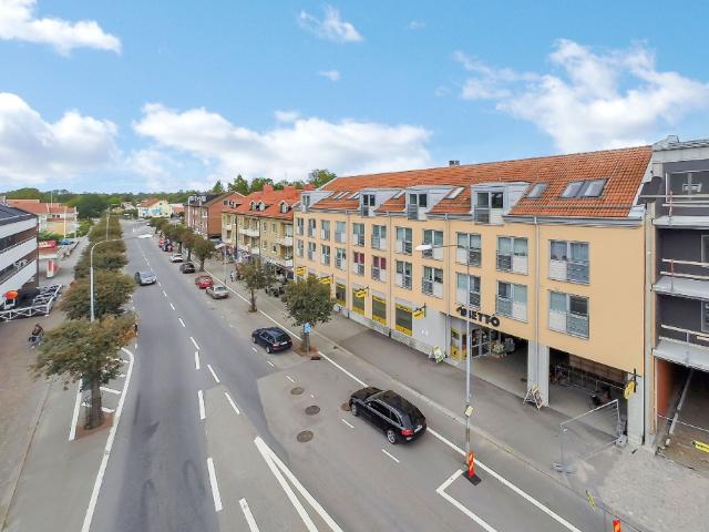 Lägenhet hyra i Älmhult, Kronoberg