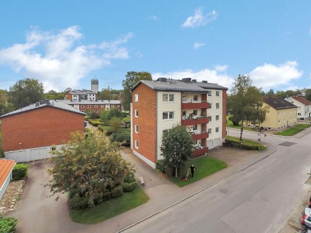 Lägenhet hyra i Älmhult, Kronoberg