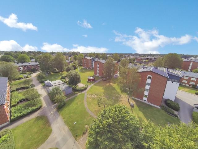 Lägenhet hyra i Älmhult, Kronoberg