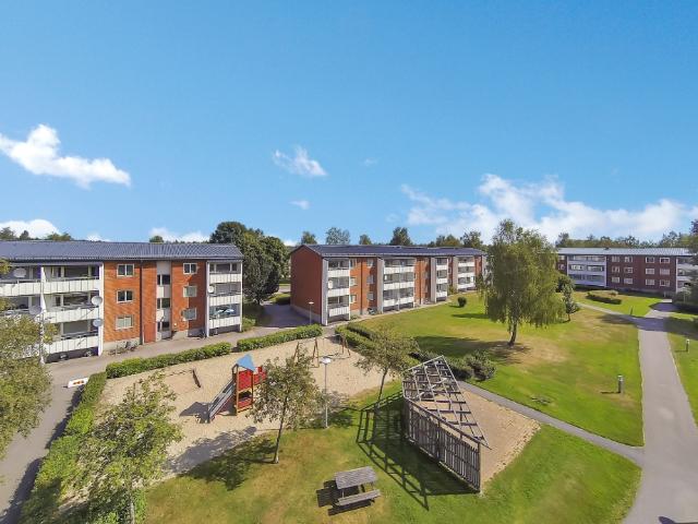 Lägenhet hyra i Älmhult, Kronoberg