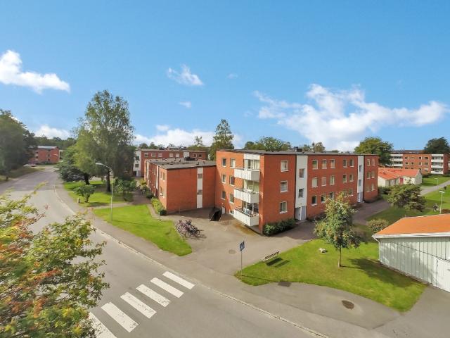Lägenhet hyra i Älmhult, Kronoberg