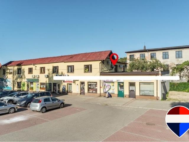 Mieszkanie na sprzedaż w Andrychów, Małopolskie