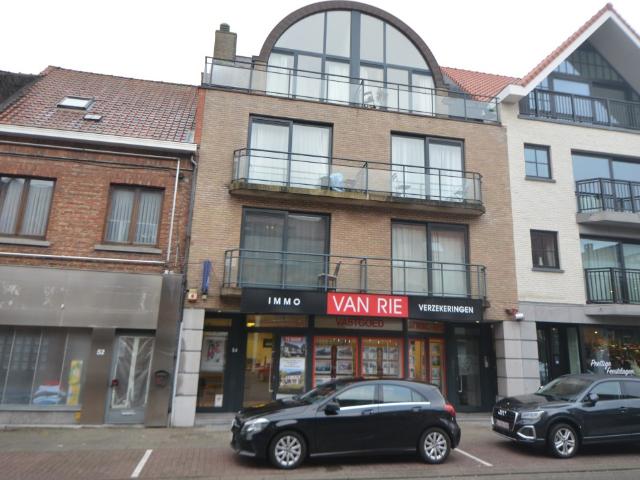 Appartement location à Maldegem, Oost-Vlaanderen