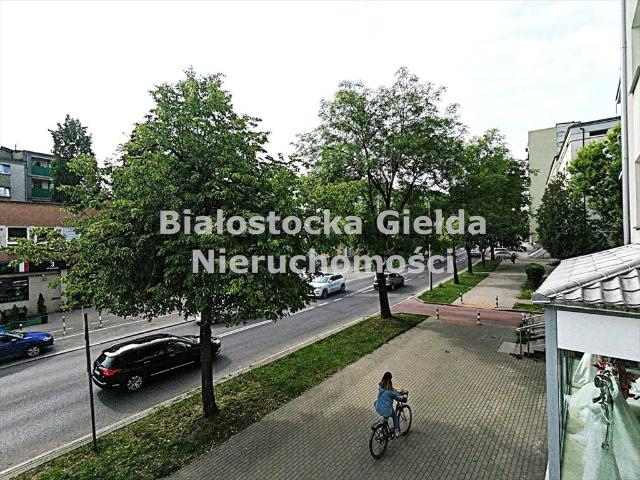 Mieszkanie na sprzedaż w Białystok, Podlaskie