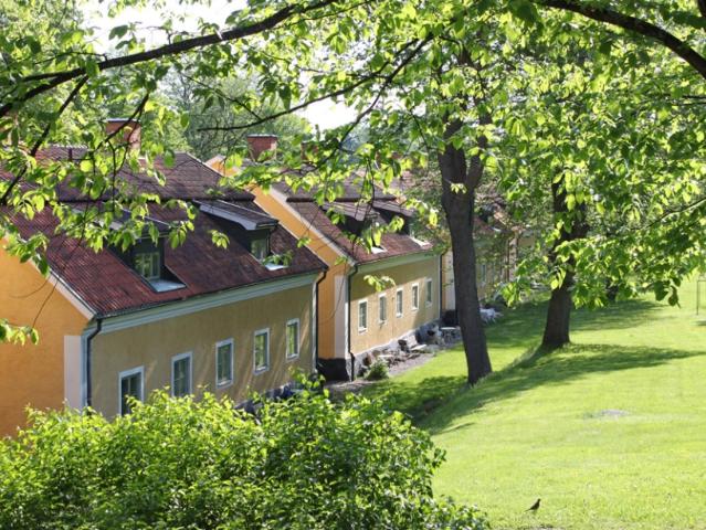 Lägenhet hyra i Finspång, Östergötland