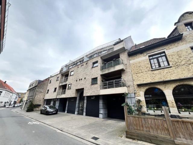 Appartement location à Roeselare, West-Vlaanderen