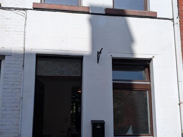 Maison location à Halle