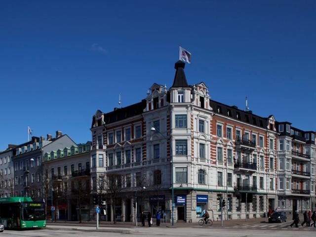 Lägenhet hyra i Helsingborg, Skåne