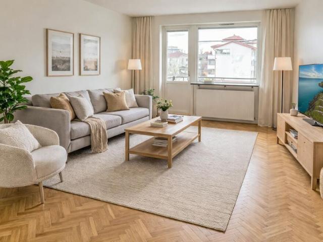 Lägenhet hyra i Ljungby, Kronoberg