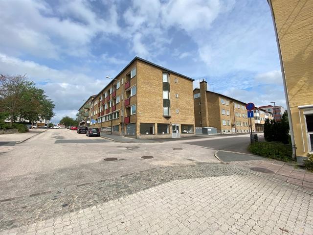 Lägenhet hyra i Ljungby, Kronoberg