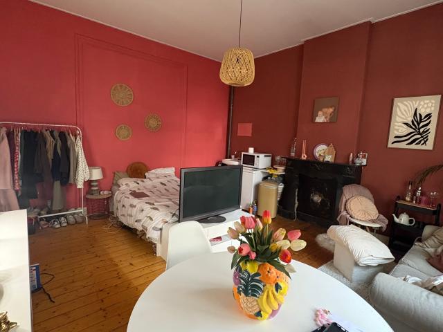 Studio te huur in Maastricht-Centrum, Maastricht