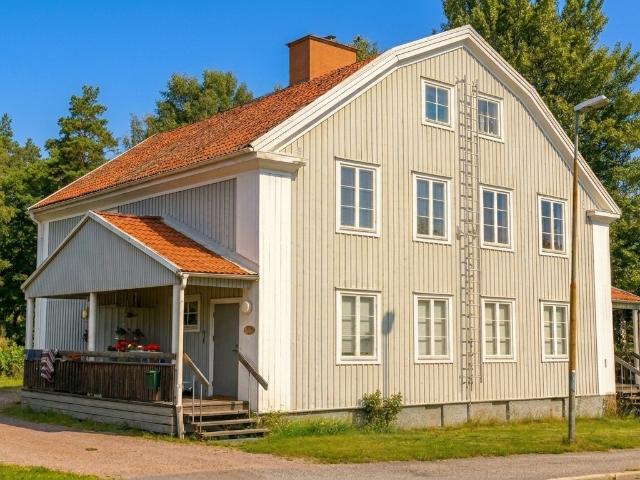 Lägenhet hyra i Hofors, Gävleborg