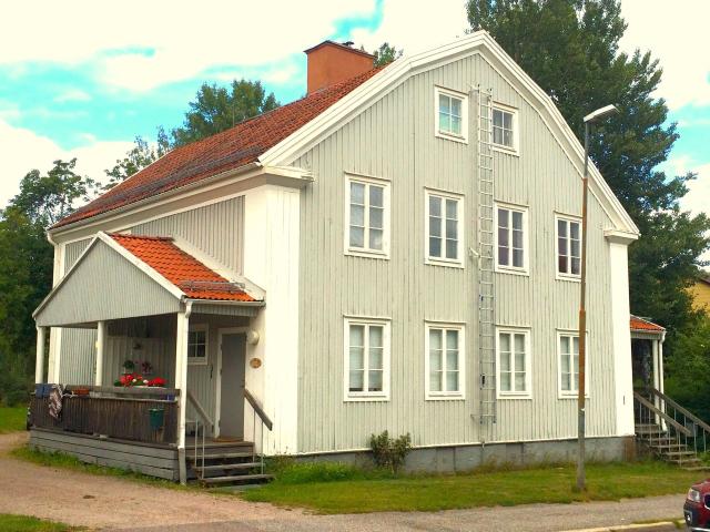 Lägenhet hyra i Hofors, Gävleborg
